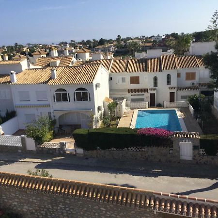 Villa Casa Marina La Zenia Orihuela Esterno foto