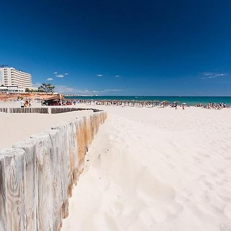 Villa Casa Marina La Zenia Orihuela Esterno foto