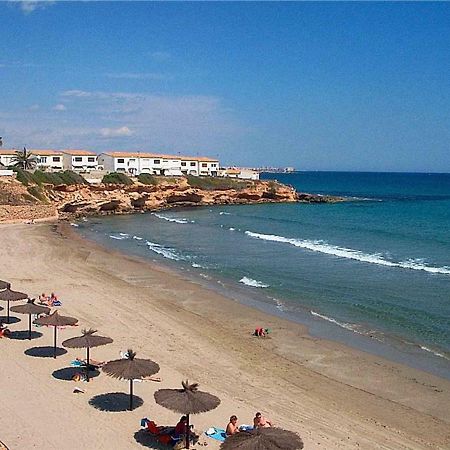 Villa Casa Marina La Zenia Orihuela Esterno foto