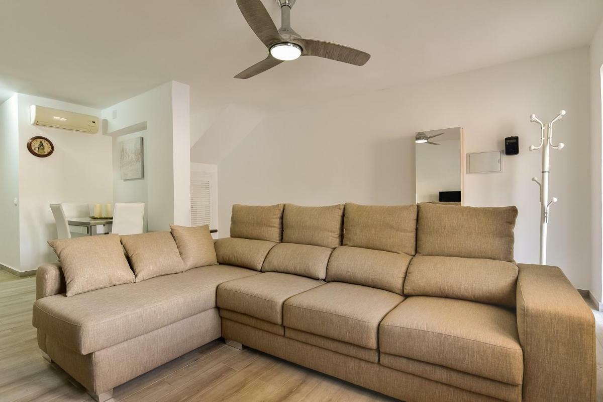 Villa Casa Marina La Zenia Orihuela Esterno foto