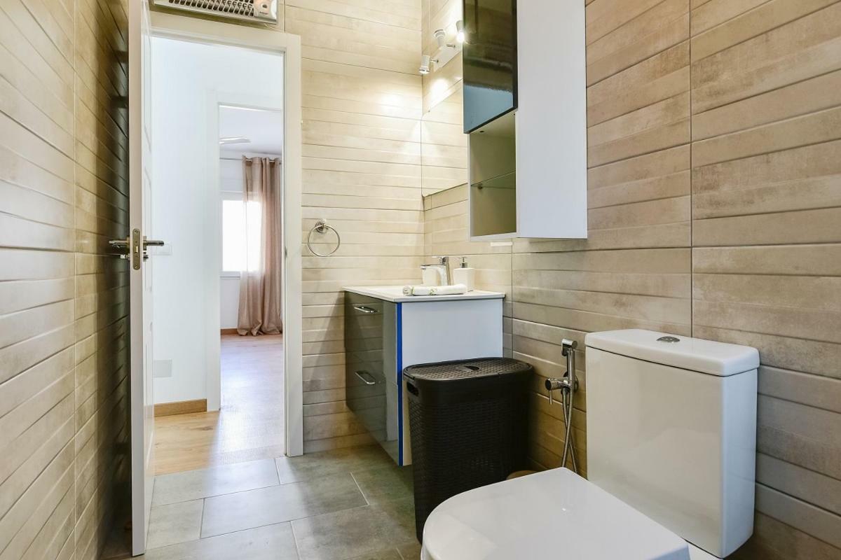 Villa Casa Marina La Zenia Orihuela Esterno foto