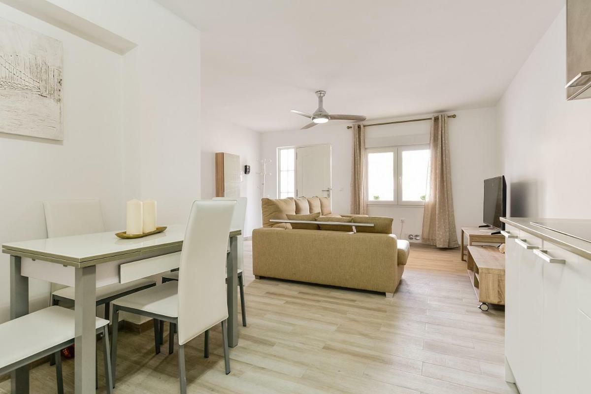 Villa Casa Marina La Zenia Orihuela Esterno foto