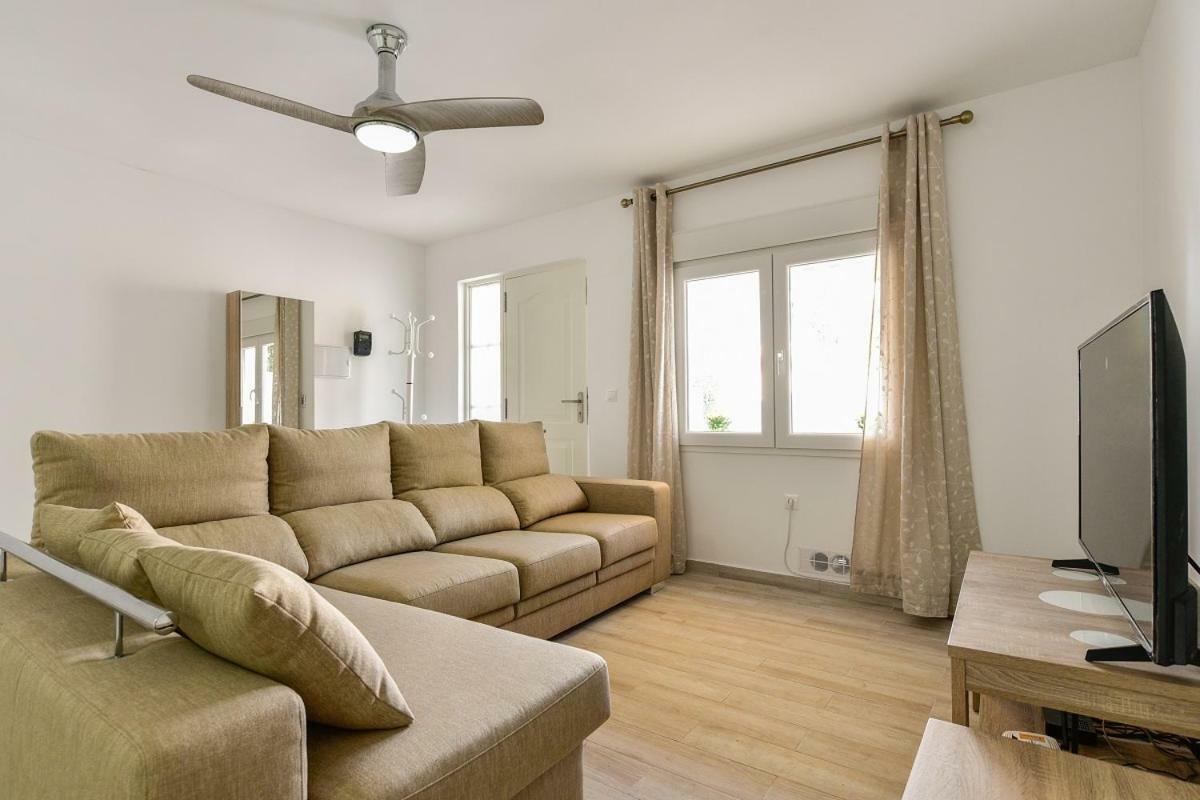 Villa Casa Marina La Zenia Orihuela Esterno foto