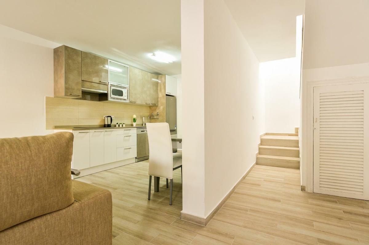 Villa Casa Marina La Zenia Orihuela Esterno foto