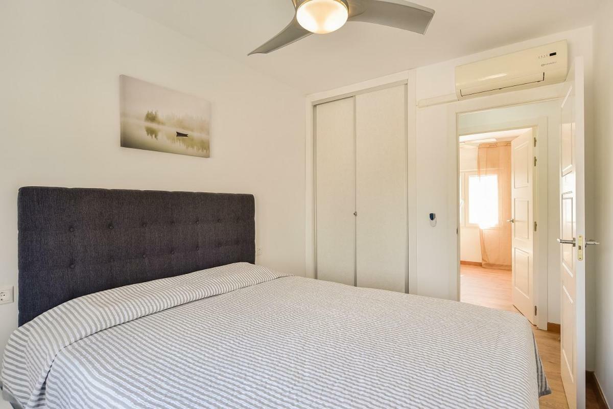 Villa Casa Marina La Zenia Orihuela Esterno foto