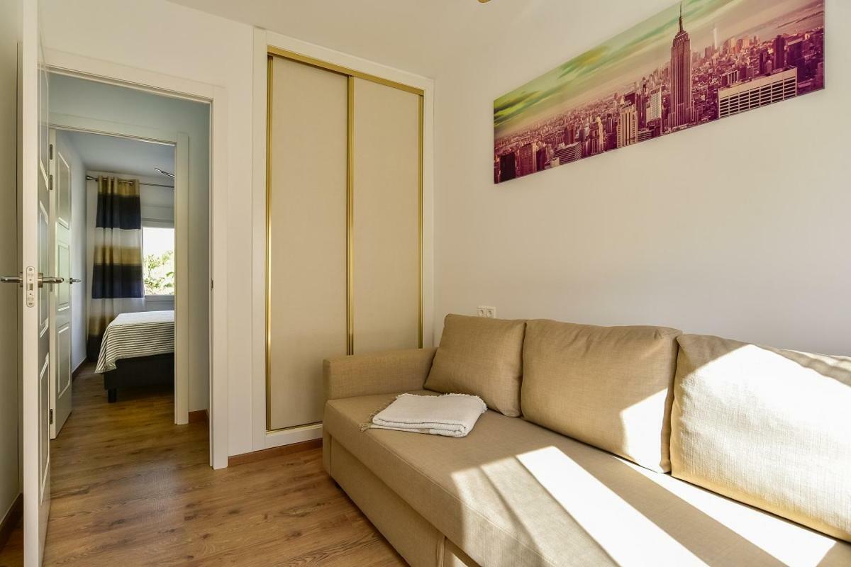 Villa Casa Marina La Zenia Orihuela Esterno foto
