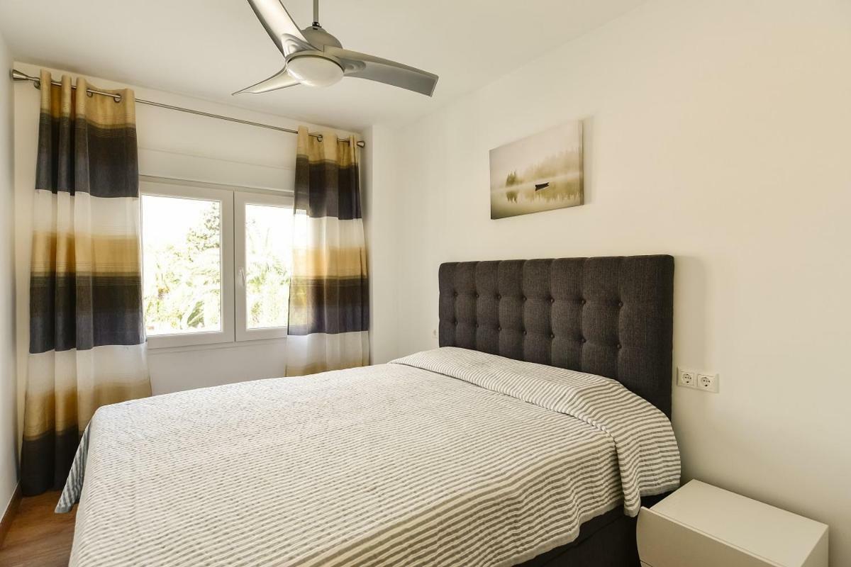 Villa Casa Marina La Zenia Orihuela Esterno foto