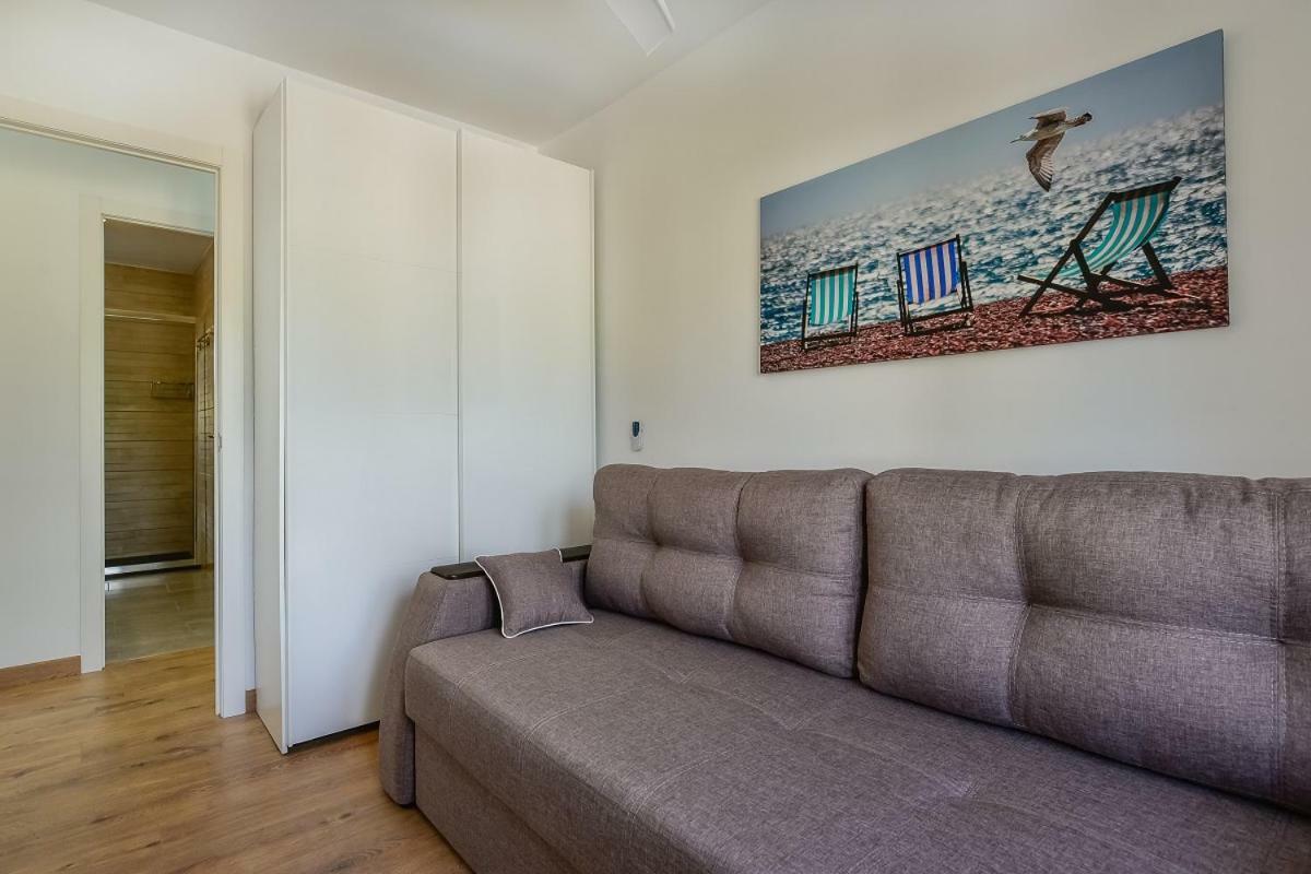 Villa Casa Marina La Zenia Orihuela Esterno foto