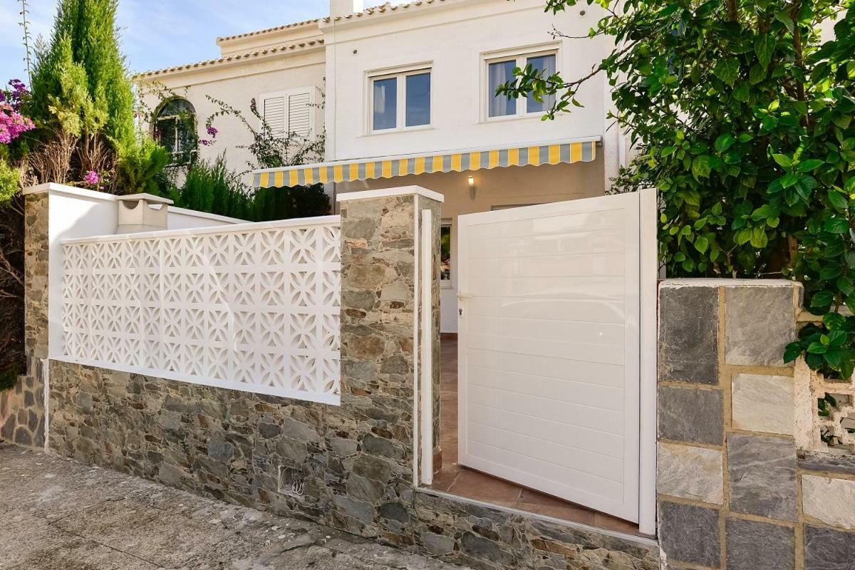 Villa Casa Marina La Zenia Orihuela Esterno foto